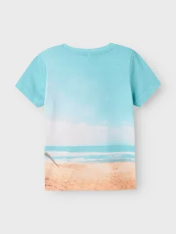 Name It T-Paidat|Kaikki Paidat>lasten t-paita, NMMJAKO SS TOP