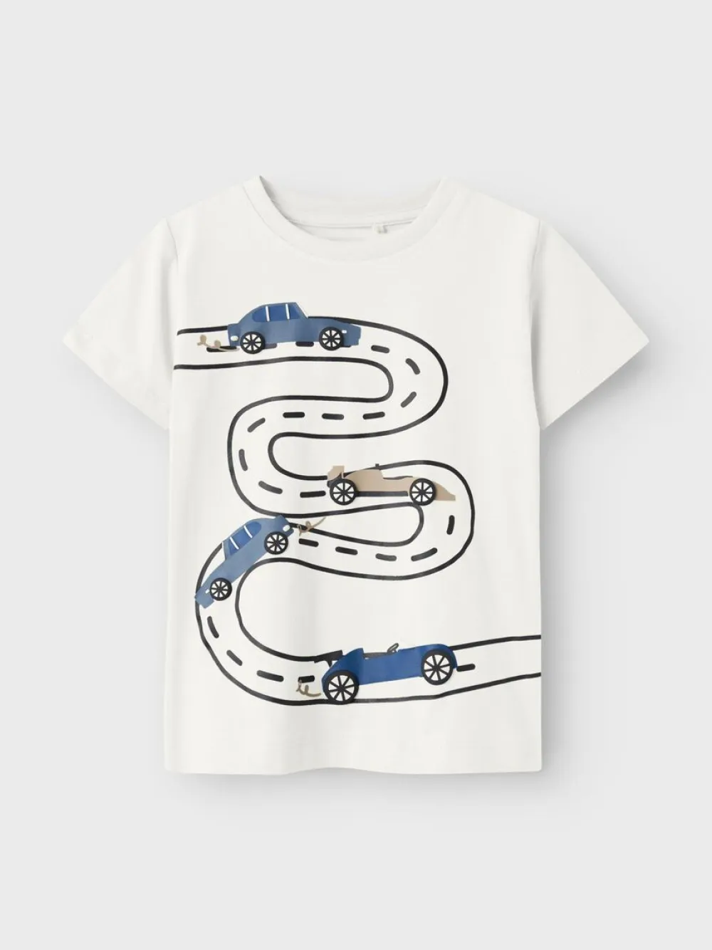 Name It T-Paidat|Kaikki Paidat>lasten t-paita, NMMBORRIS SS TOP