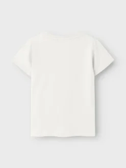 Name It T-Paidat|Kaikki Paidat>lasten t-paita, NMMBORRIS SS TOP