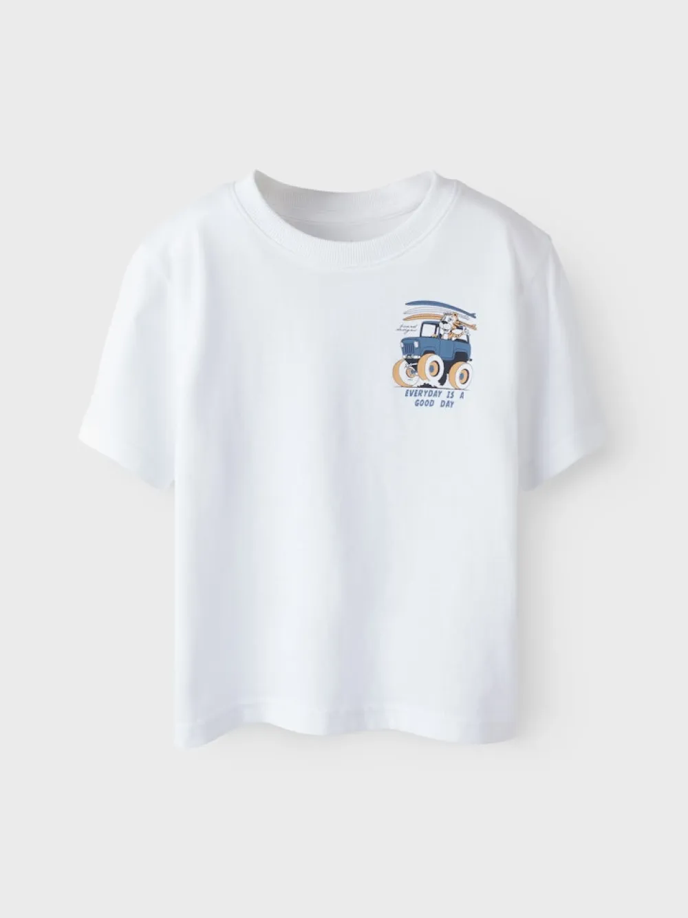 Name It T-Paidat|Kaikki Paidat>lasten t-paita, NMMVELIX SS NREG TOP