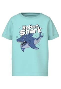 Name It T-Paidat|Kaikki Paidat>Lasten T-Paita, NMMVUX SS TOP