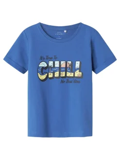 Name It T-Paidat|Kaikki Paidat>Lasten T-Paita, NMMVUX SS TOP