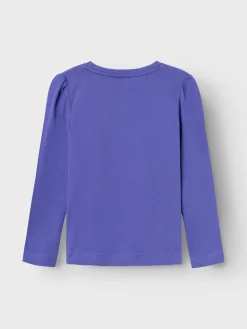 Name It Pitkähihaiset Paidat|Kaikki Paidat>lasten trikoopaita, NMFROSELIN LS TOP