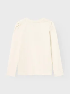 Name It Pitkähihaiset Paidat|Kaikki Paidat>lasten trikoopaita, NMFROSELIN LS TOP