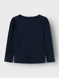 Name It Pitkähihaiset Paidat|Kaikki Paidat>lasten trikoopaita, NMFROSELIN LS TOP