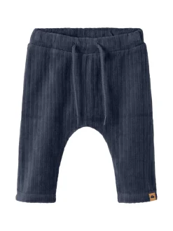 Name It Vauvanvaatteet>lasten velour housut