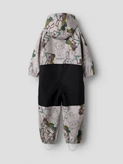 Name It Välikausihaalarit|Kaikki Haalarit>lasten välikausihaalarit NMMALFASHELL08 Suit AOP FO,