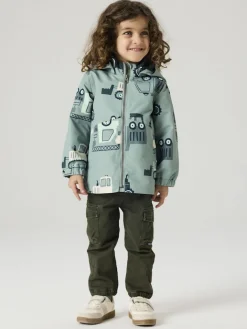 Name It Välikausitakit|Kaikki Takit>lasten välikausitakki NMMMAX JACKET,