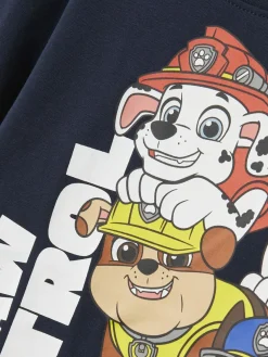 Name It Pyjamat|Kaikki Alusvaatteet Ja Pyjamat>Lasten Yöasu, NMMSPEK PAWPATROL LS NIGHTSET
