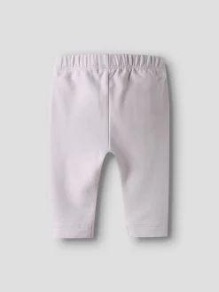 Name It Vauvanvaatteet>leggingsit NBFTILLA SWEAT LEGGING,