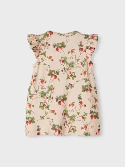 Name It Vauvanvaatteet>mekko, NBFJASCHA SS DRESS i