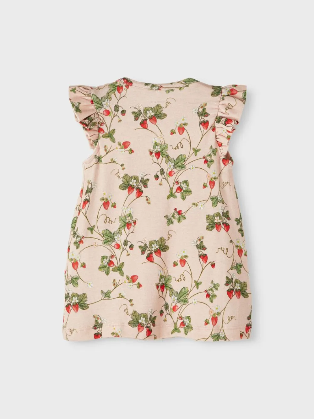 Name It Vauvanvaatteet>mekko, NBFJASCHA SS DRESS i