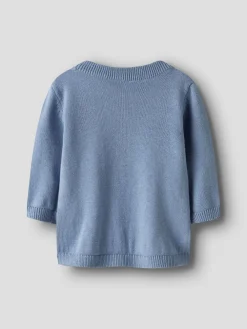 Name It Vauvanvaatteet>neulepusero NBMBAND LS Knit,