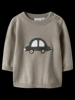 Name It Vauvanvaatteet>neulepusero NBMBAND LS Knit,