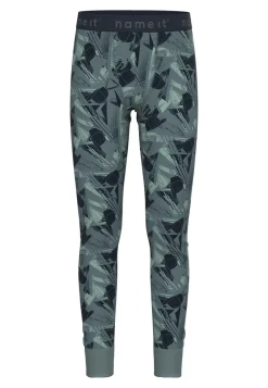 Name It Alushousut|Kaikki Alusvaatteet Ja Pyjamat>pitkät alushousut, NKMOLARS LONG JOHN BOX