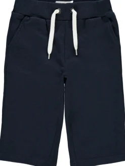 Name It Shortsit Ja Caprit|Kaikki Housut Ja Farkut>Poikien Collegeshortsit, Vermond Unbrushed Sweat Knickers