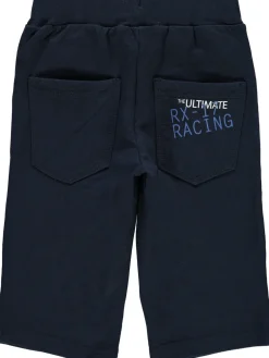 Name It Shortsit Ja Caprit|Kaikki Housut Ja Farkut>Poikien Collegeshortsit, Vermond Unbrushed Sweat Knickers