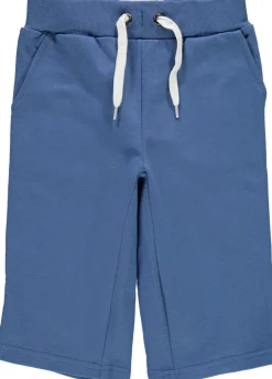 Name It Shortsit Ja Caprit|Kaikki Housut Ja Farkut>Poikien Collegeshortsit, Vermond Unbrushed Sweat Knickers