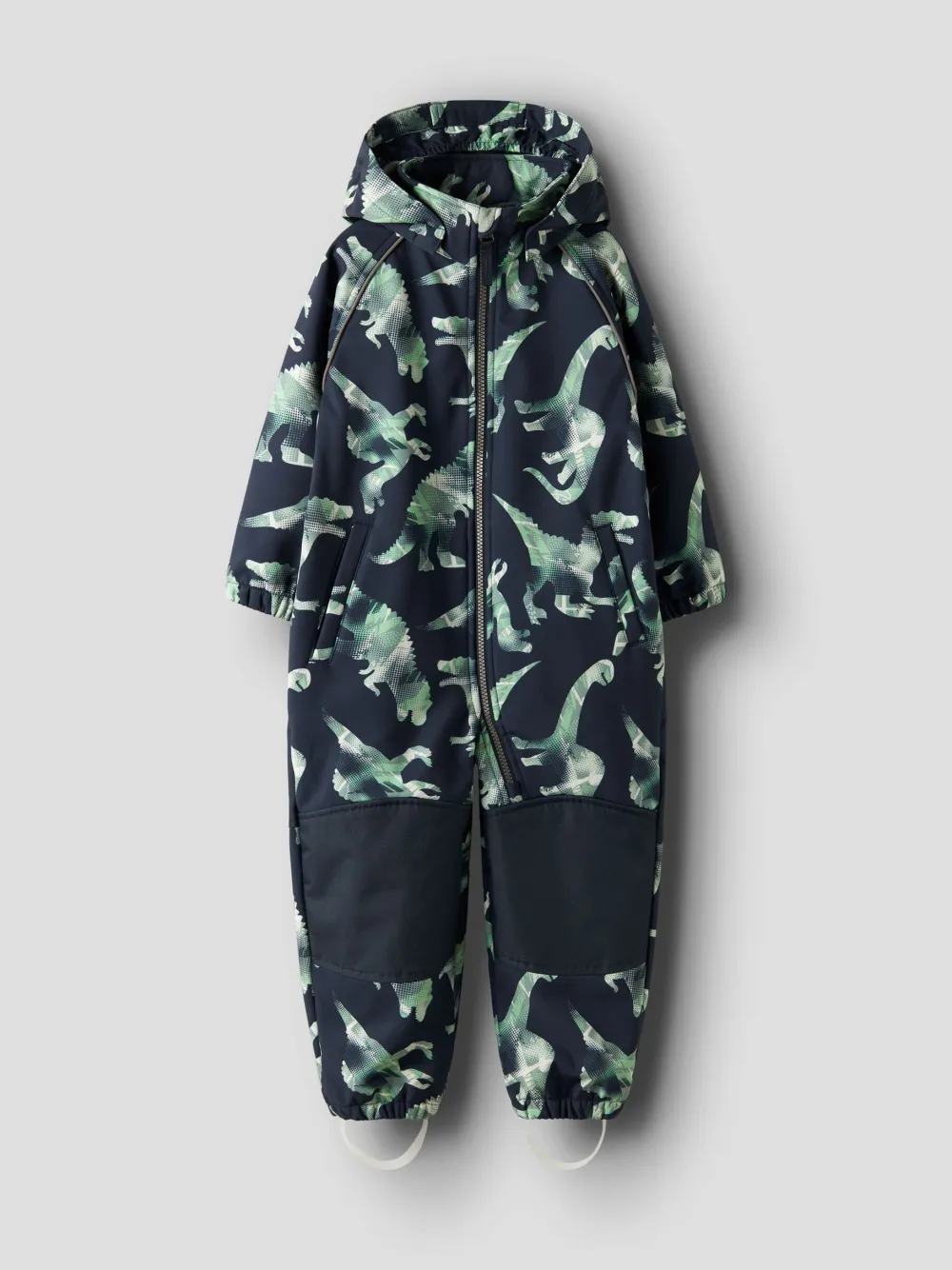 Name It Välikausihaalarit|Kaikki Haalarit>softshell haalari NMMALFA08 SOFTSHELL SUIT,