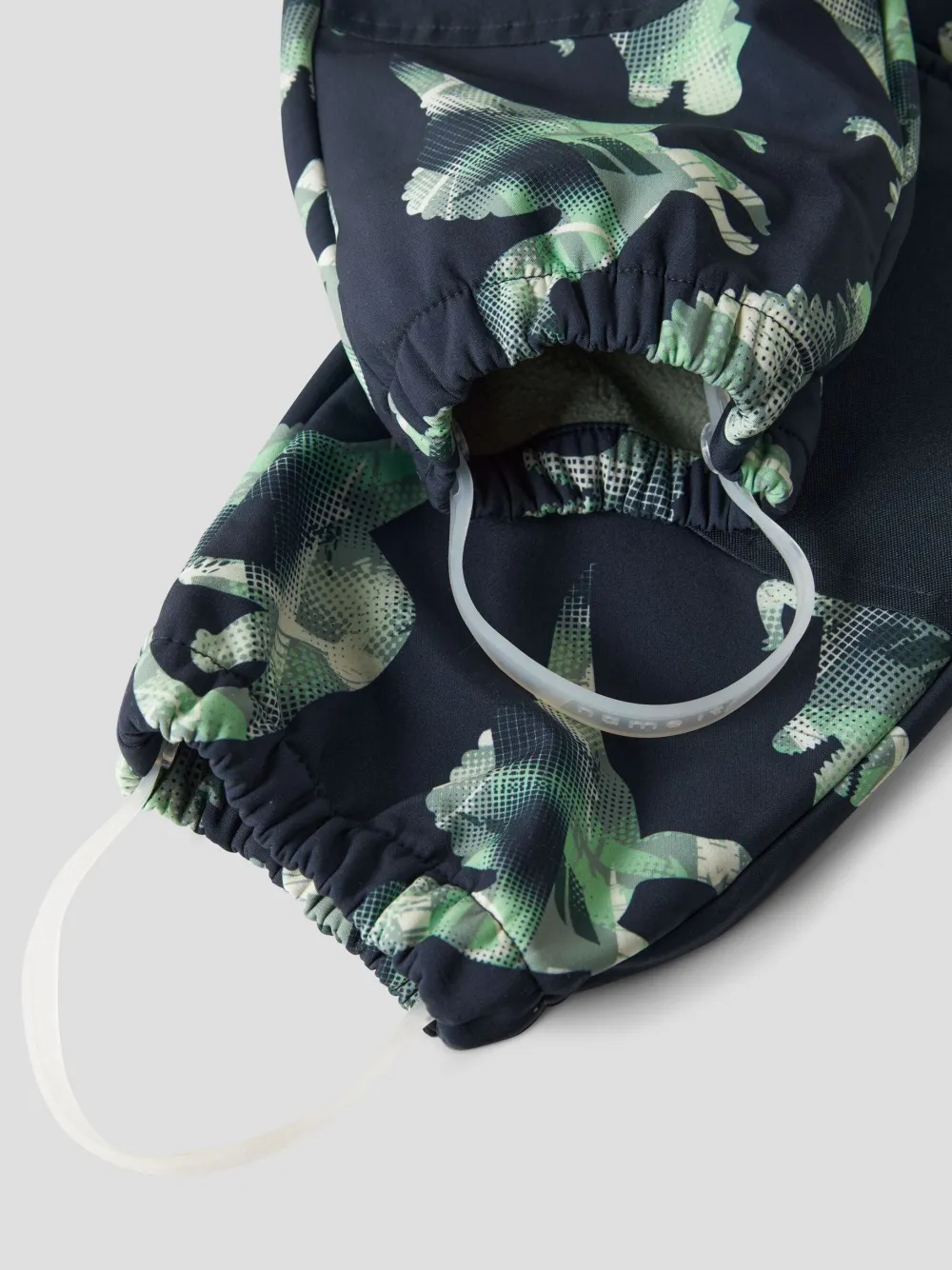 Name It Välikausihaalarit|Kaikki Haalarit>softshell haalari NMMALFA08 SOFTSHELL SUIT,