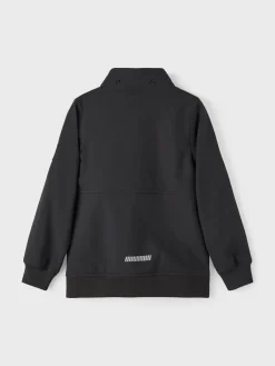 Name It Välikausitakit|Kaikki Takit>softshell takki, NKMALFA JACKET BADGE