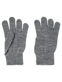 Name It Asusteet·Hanskat|Asusteet·Kaikki Asusteet>sormikkaat, NKNMAGIC GLOVES8 Vaaleanharmaa