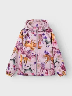 Name It Välikausitakit|Kaikki Takit>takki, NKFALFA08 JACKET HORSE i