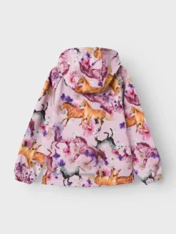Name It Välikausitakit|Kaikki Takit>takki, NKFALFA08 JACKET HORSE i