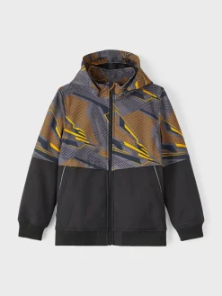 Name It Välikausitakit|Kaikki Takit>takki, NKMALFA08 JACKET DIGITAL SPORT