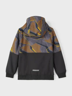 Name It Välikausitakit|Kaikki Takit>takki, NKMALFA08 JACKET DIGITAL SPORT