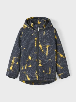 Name It Välikausitakit|Kaikki Takit>takki, NKMMAX JACKET ADVENTURE