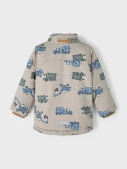 Name It Välikausitakit|Kaikki Takit>takki, NMMMAX JACKET DIGGER