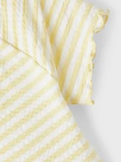 Name It T-Paidat|Kaikki Paidat>t-paita, NKFJAMY SLIM OFFSHOULDER TOP