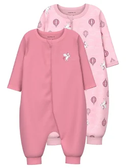 Name It Vauvanvaatteet>yöasu, 2-pack i