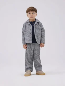 Name It Pyjamat|Kaikki Alusvaatteet Ja Pyjamat>yöhousut K NMNSTRANE PANT,