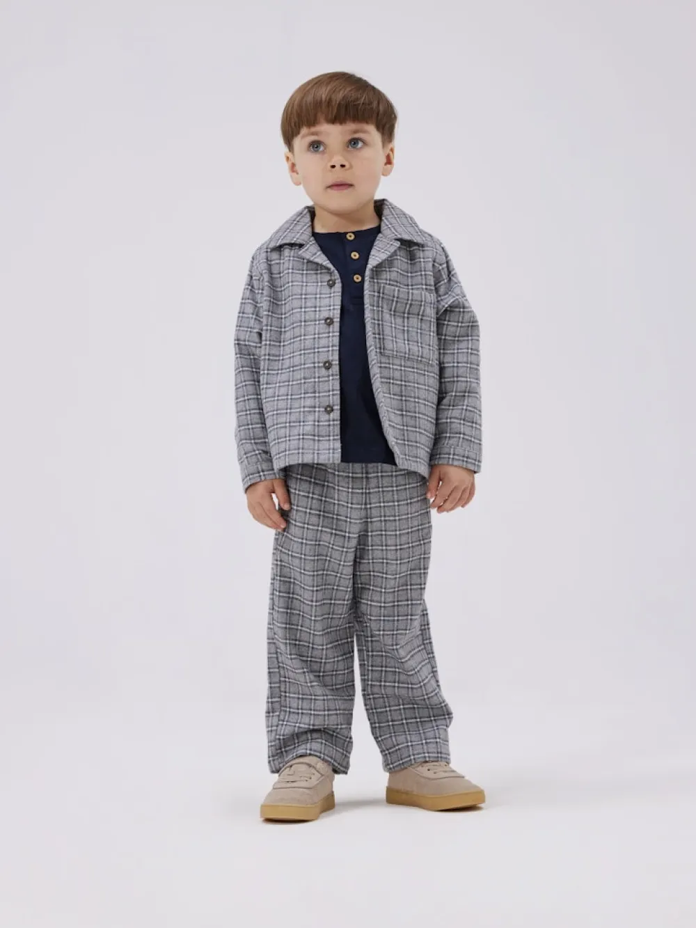 Name It Pyjamat|Kaikki Alusvaatteet Ja Pyjamat>yöhousut K NMNSTRANE PANT,