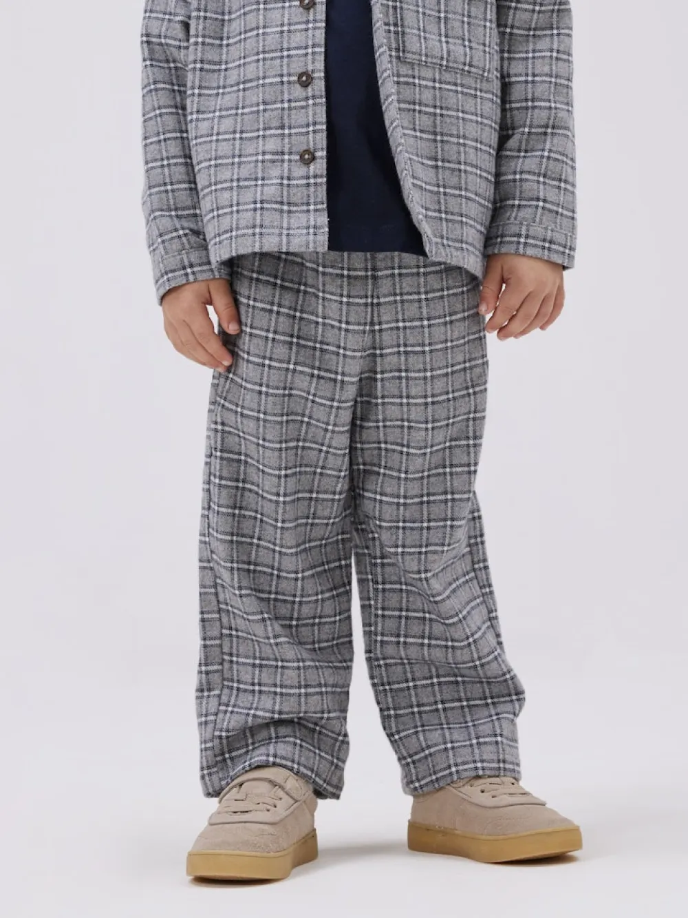 Name It Pyjamat|Kaikki Alusvaatteet Ja Pyjamat>yöhousut K NMNSTRANE PANT,