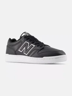 New Balance Tennarit Ja Lenkkarit|Kaikki Kengät>Miesten Tennarit, 480 BLACK