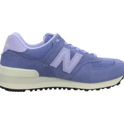 New Balance Tennarit Ja Lenkkarit|Kaikki Kengät>naisten tennarit 574, Lila