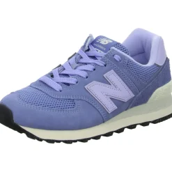 New Balance Tennarit Ja Lenkkarit|Kaikki Kengät>naisten tennarit 574, Lila