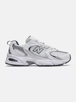 New Balance Tennarit Ja Lenkkarit|Kaikki Kengät>Tennarit, 530 WHITE/BLUE