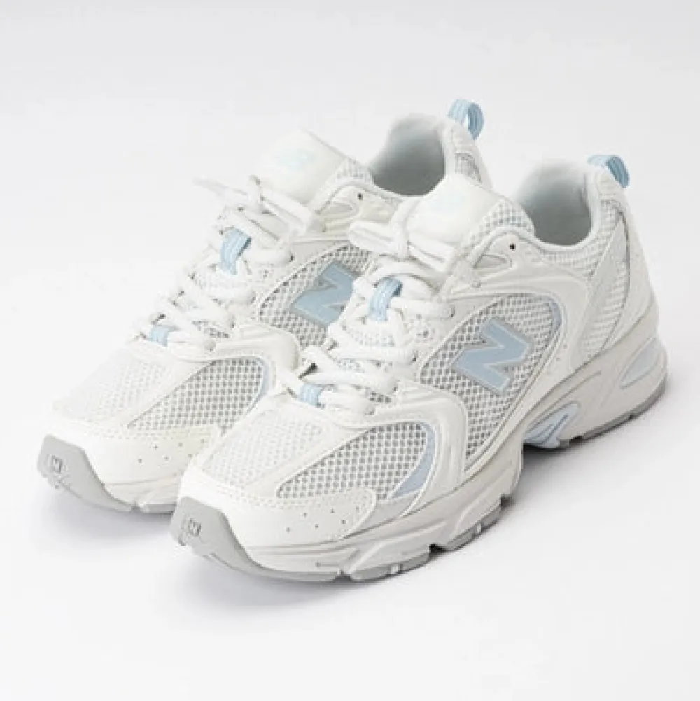 New Balance Tennarit Ja Lenkkarit|Kaikki Kengät>Unisex kengät, 530 Vaaleansininen