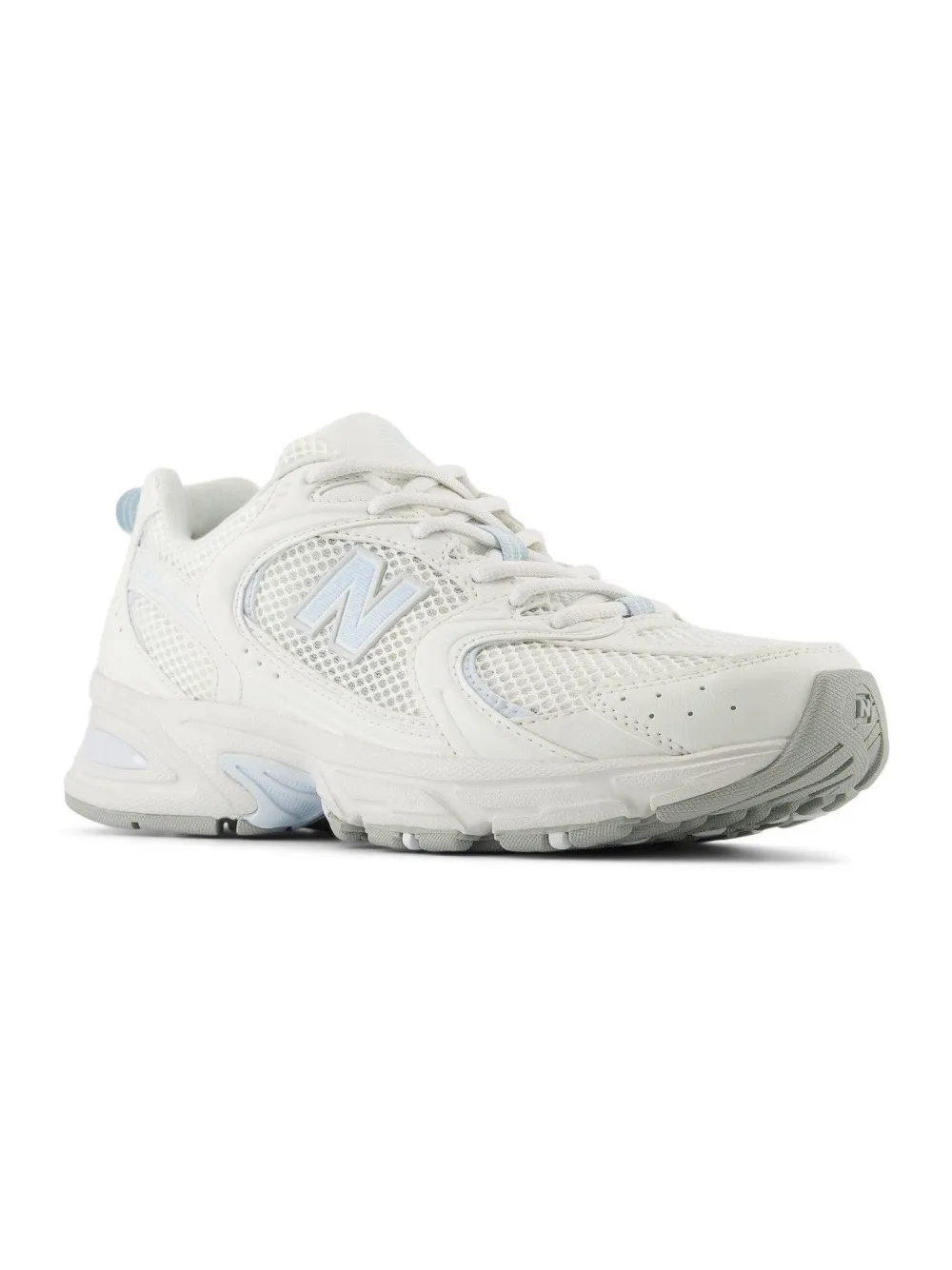 New Balance Tennarit Ja Lenkkarit|Kaikki Kengät>Unisex kengät, 530 Vaaleansininen