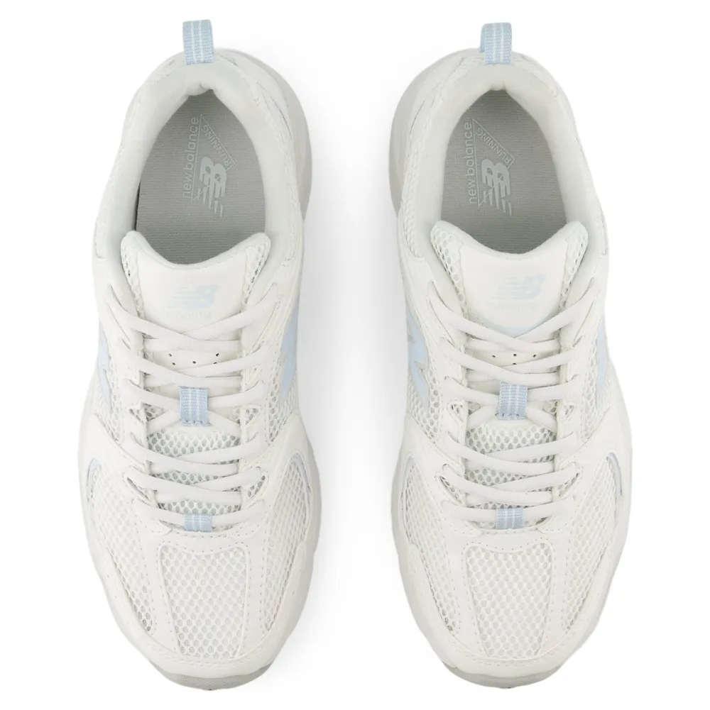 New Balance Tennarit Ja Lenkkarit|Kaikki Kengät>Unisex kengät, 530 Vaaleansininen