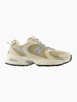 New Balance Tennarit Ja Lenkkarit|Kaikki Kengät>Unisex Kengät, 530 SANDSTONE Beige Kuosi