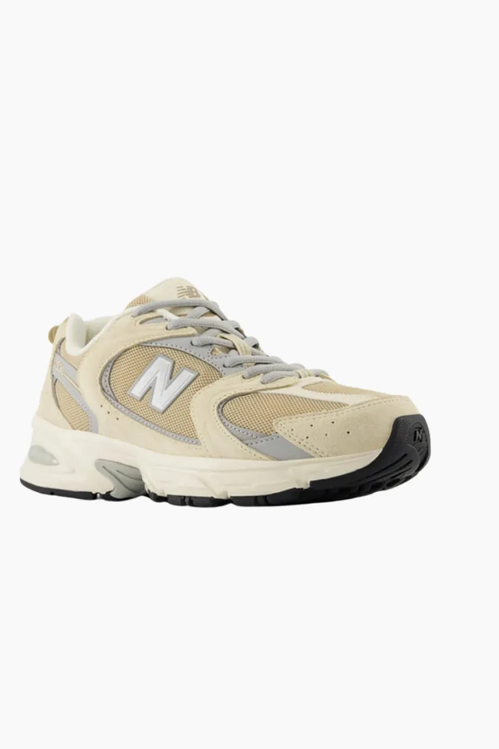 New Balance Tennarit Ja Lenkkarit|Kaikki Kengät>Unisex Kengät, 530 SANDSTONE Beige Kuosi