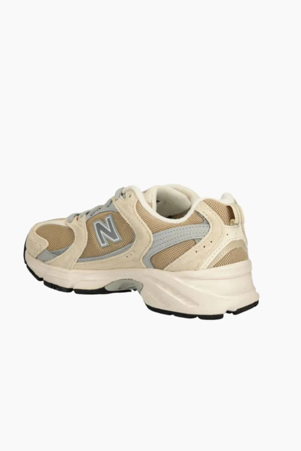 New Balance Tennarit Ja Lenkkarit|Kaikki Kengät>Unisex Kengät, 530 SANDSTONE Beige Kuosi