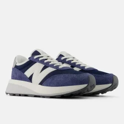 New Balance Tennarit Ja Lenkkarit|Kaikki Kengät>unisex kengät, 370 NAVY Indigo