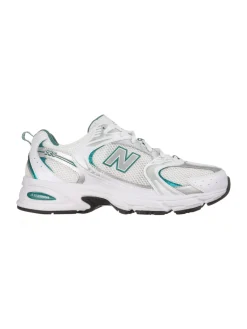 New Balance Tennarit Ja Lenkkarit|Kaikki Kengät>unisex kengät 530AB, Vihreä Kuosi