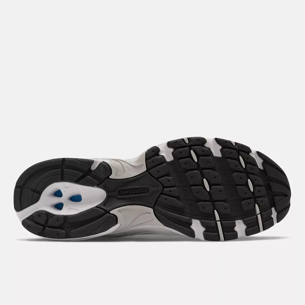 New Balance Tennarit Ja Lenkkarit|Kaikki Kengät>Unisex lenkkarit, 530 Hopea,